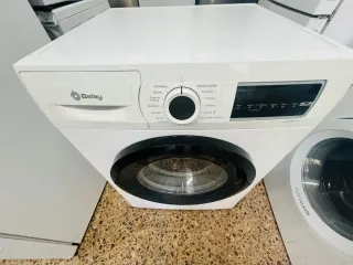 Lavadora Balay 6kg con garantía y transporte