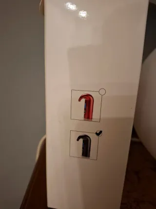 JOQINEER Aeratore e Dispenser Vino