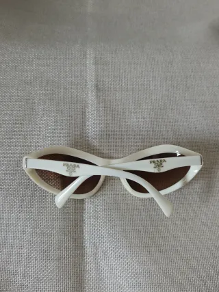 Occhiali da sole Prada