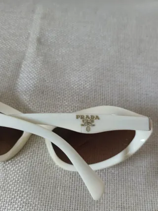 Occhiali da sole Prada