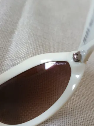 Occhiali da sole Prada