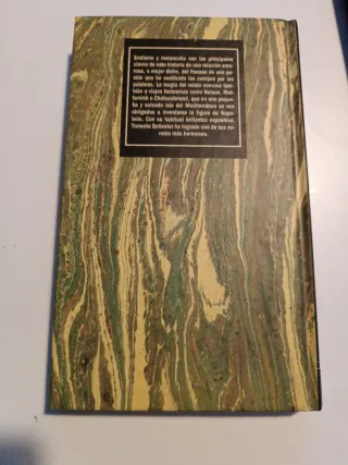 Libro La isla de los jacintos cortados