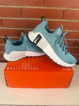 Zapatillas Nike Free Metcon 6