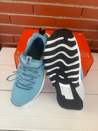 Zapatillas Nike Free Metcon 6