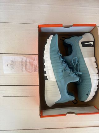 Zapatillas Nike Free Metcon 6