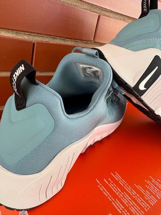 Zapatillas Nike Free Metcon 6