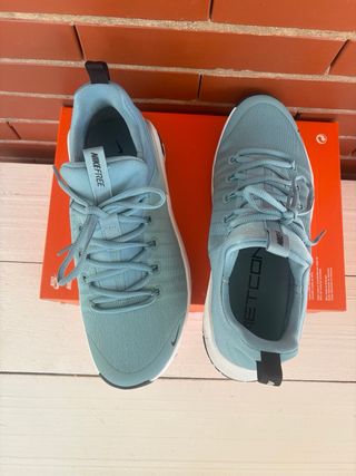 Zapatillas Nike Free Metcon 6