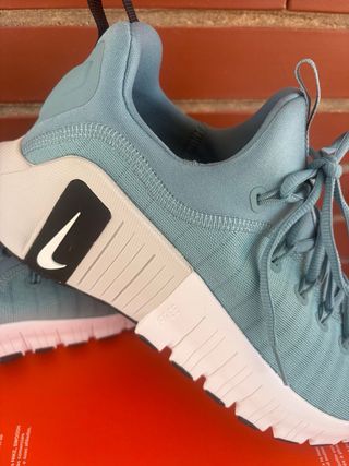 Zapatillas Nike Free Metcon 6