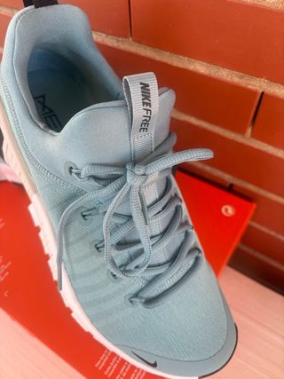 Zapatillas Nike Free Metcon 6