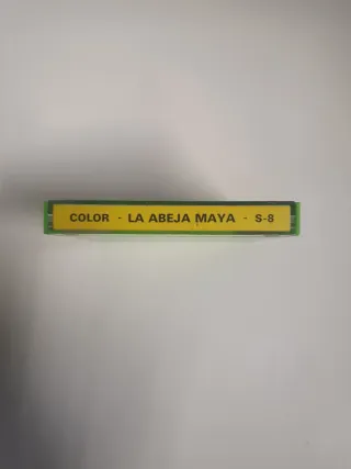 LA ABEJA MAYA , ALEX FIMS, SUPER 8, 1978, Nº 5178