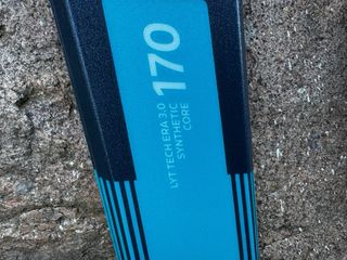 NUEVOS ! Esquís Head CX Shape 170 cm