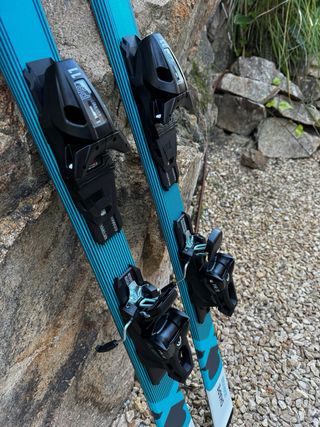 NUEVOS ! Esquís Head CX Shape 170 cm