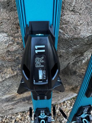 NUEVOS ! Esquís Head CX Shape 170 cm