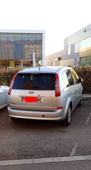 Ford C-MAX 2010