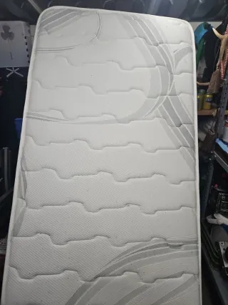 Colchón Pikolin seminuevo