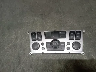 Pantalla Climatizador N Almera