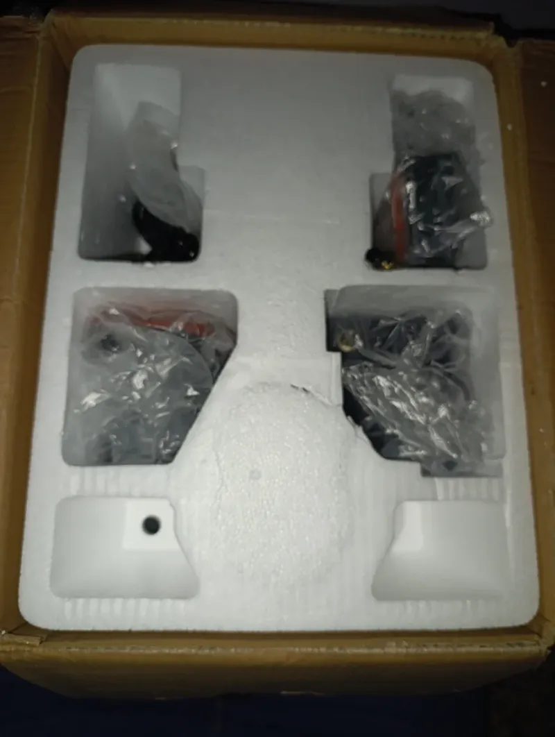 Máquina Sublimación Vevor 2 en 1 afbeelding 2
