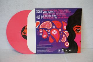 Vinilo Tastes Good! Jake Starr And The Delicious