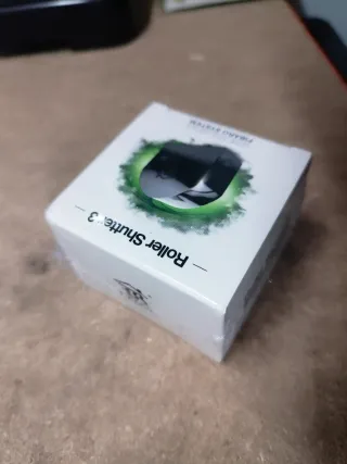 Fibaro Roller Shutter 3 - Domótica Persianas