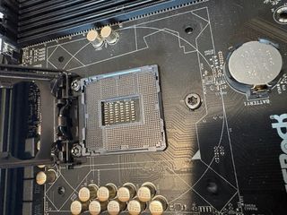 Placa Base ASRock Z170 Extreme4