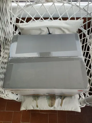 Freidora de aire Xiaomi Smart Air Fryer Pro 4L