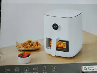 Freidora de aire Xiaomi Smart Air Fryer Pro 4L