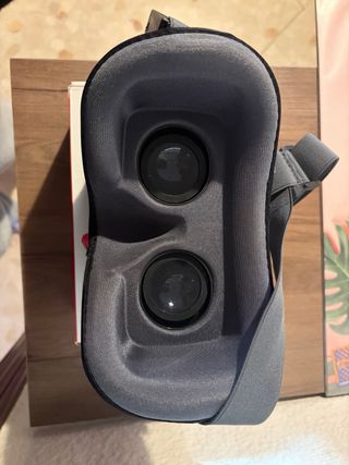 Gafas VR GIVO para Nintendo Switch