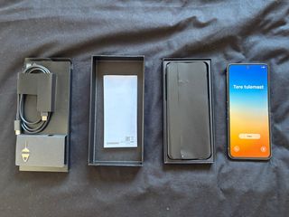 Samsung Galaxy Z Flip 5