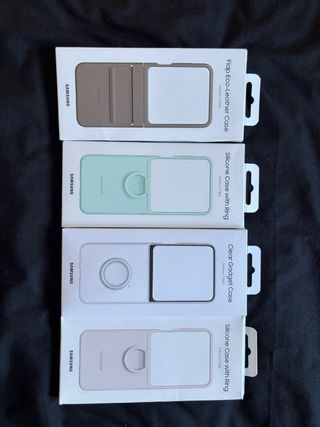 Samsung Galaxy Z Flip 5