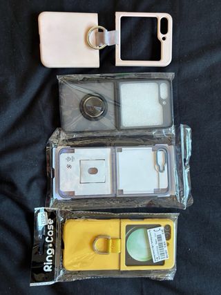 Samsung Galaxy Z Flip 5