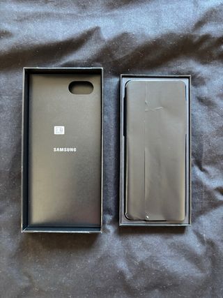 Samsung Galaxy Z Flip 5