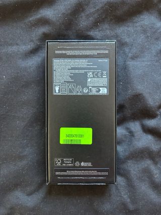 Samsung Galaxy Z Flip 5