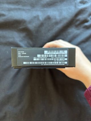 Samsung Galaxy Z Flip 5