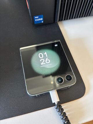 Samsung Galaxy Z Flip 5