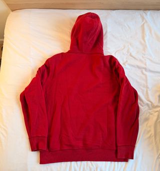 Sudadera GAP Roja