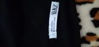 Vestido negro tirantes finos