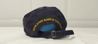 Gorra Dsquared2 Original Fuck All But The Flag