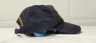 Gorra Dsquared2 Original Fuck All But The Flag