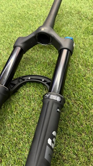 Horquilla Fox 34 Performance 130mm 15x110 29 Nueva