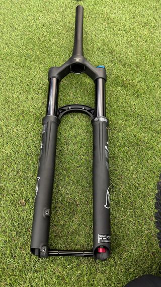 Horquilla Fox 34 Performance 130mm 15x110 29 Nueva
