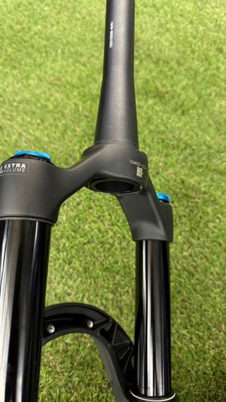 Horquilla Fox 34 Performance 130mm 15x110 29 Nueva