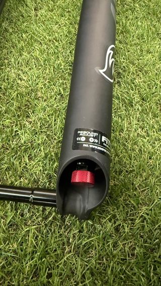 Horquilla Fox 34 Performance 130mm 15x110 29 Nueva