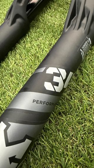 Horquilla Fox 34 Performance 130mm 15x110 29 Nueva