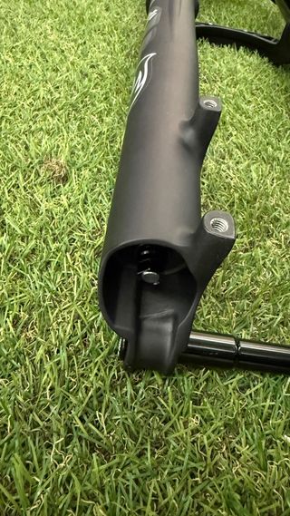 Horquilla Fox 34 Performance 130mm 15x110 29 Nueva