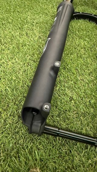 Horquilla Fox 34 Performance 130mm 15x110 29 Nueva