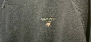 Sudadera Gant Azul