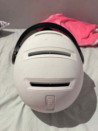 Casco de esquí Kask blanco