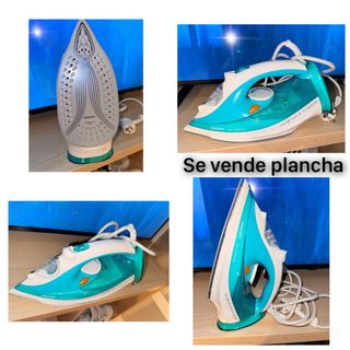 Plancha Philips Azur Performer