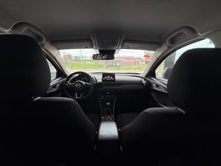 Mazda CX-3 EVOLUTION NAVI 2019