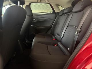 Mazda CX-3 EVOLUTION NAVI 2019